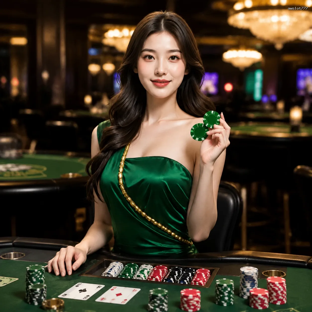 Keunggulan dan Fitur Menarik di Situs Game awslot777