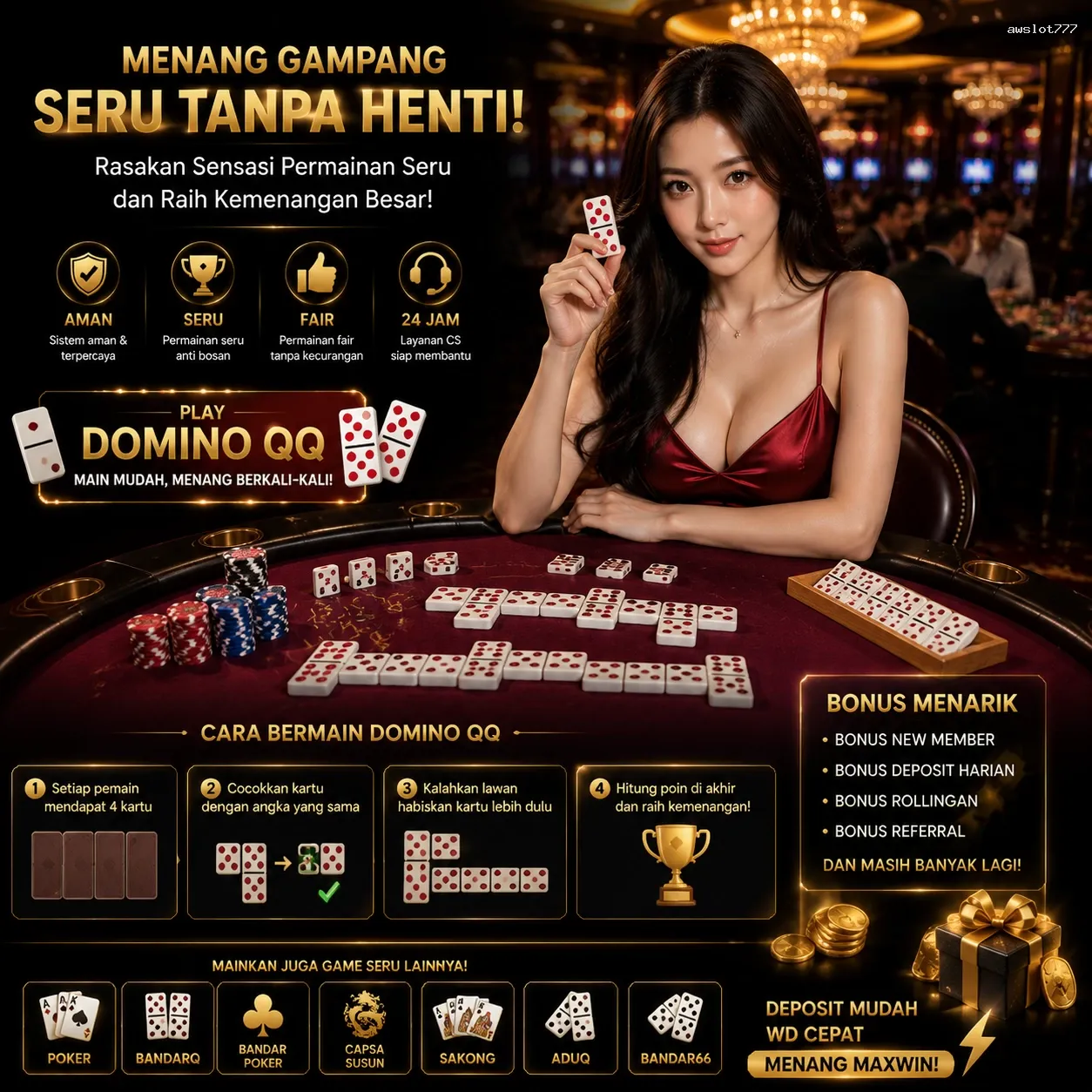 awslot777