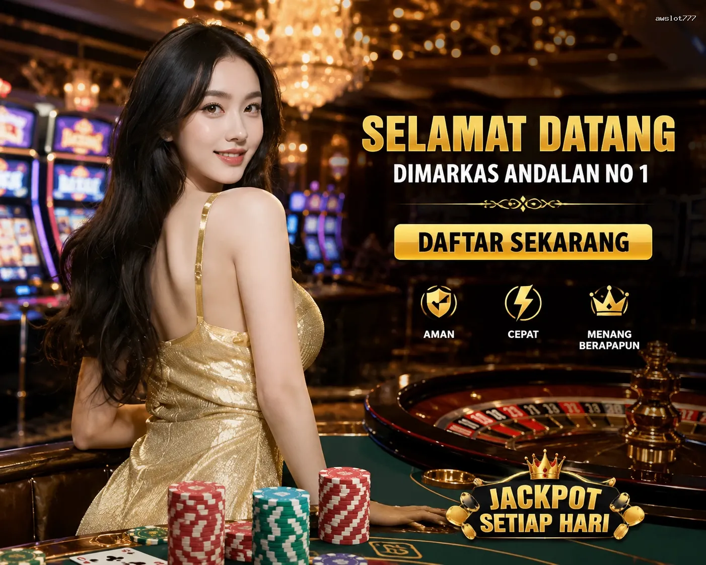 Tips dan Trik Bermain di awslot777 untuk Pemula